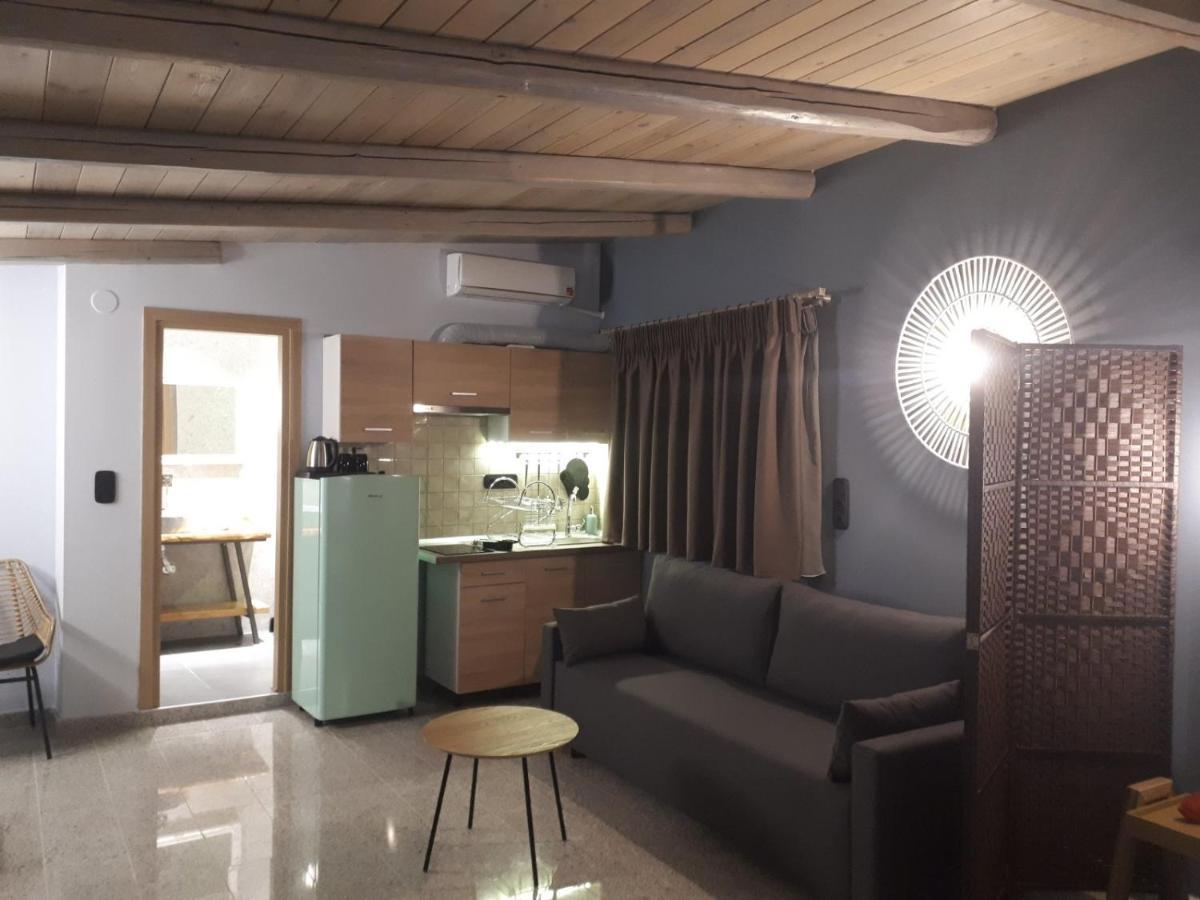 Summer Senses In Vourvourou Exterior foto